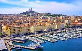 SUPERBE Appart à 2 min du vieux port